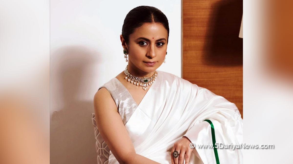 Bollywood, Entertainment, Mumbai, Actress, Cinema, Hindi Films, Movie, Mumbai News, Heroine, Rasika Dugal, Lord Curzon Ki Haveli