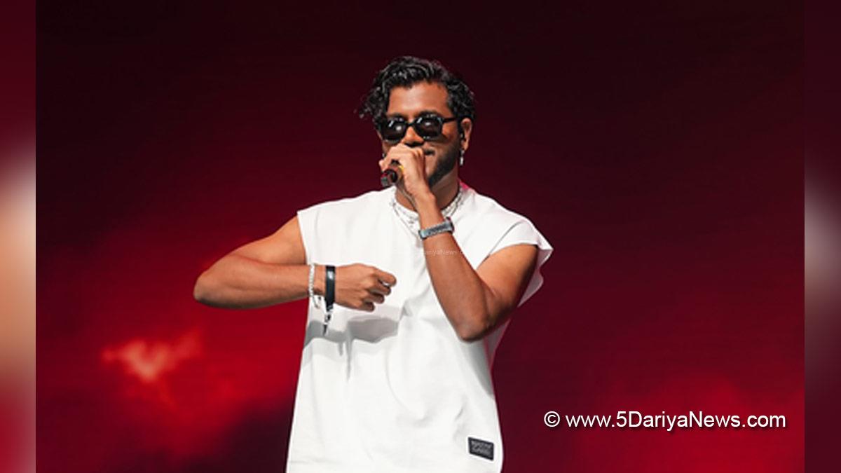 Music, Entertainment, Mumbai, Singer, Song, Mumbai News, King