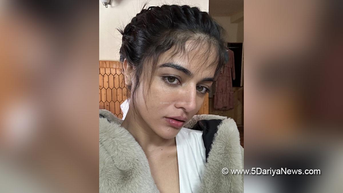 Wamiqa Gabbi, Bollywood, Entertainment, Mumbai, Actress, Cinema, Hindi Films, Movie, Mumbai News, Heroine
