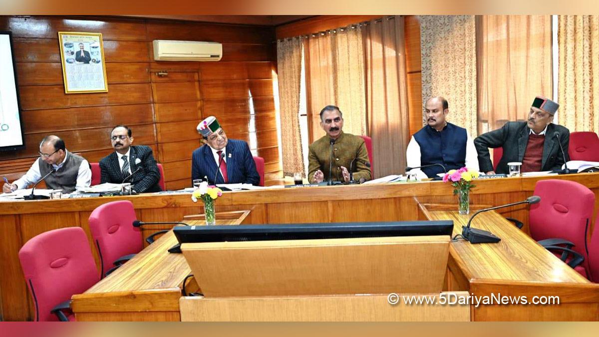 Sukhvinder Singh Sukhu, Thakur Sukhvinder Singh Sukhu, Himachal Pradesh, Himachal, Congress, Indian National Congress, Himachal Congress, Shimla, Chief Minister of Himachal Pradesh, Yadvinder Goma, Dr Dhani Ram Shandil