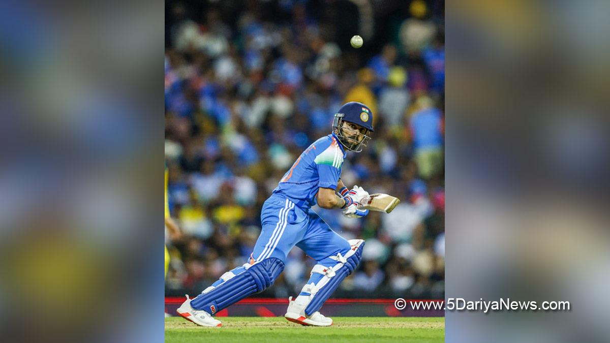 Virat Kohli, Sports News, Cricket, Cricketer, Player, Bowler, Batsman