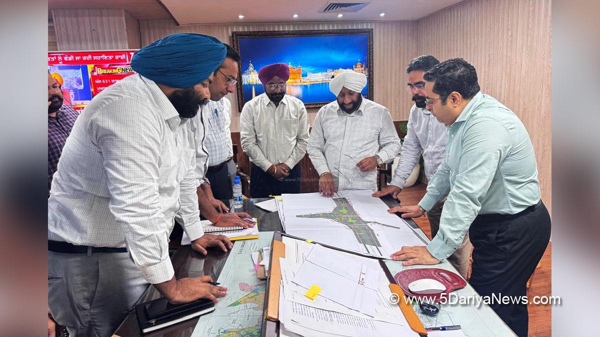 Kulwant Singh Mohali, SAS Nagar, Mohali, SAS Nagar Mohali, Sahibzada Ajit Singh Nagar, AAP, Aam Aadmi Party, Aam Aadmi Party Punjab, AAP Punjab