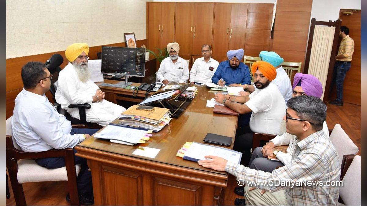 Gurmeet Khudian, Gurmeet Singh Khudian, AAP, Aam Aadmi Party, Aam Aadmi Party Punjab, AAP Punjab