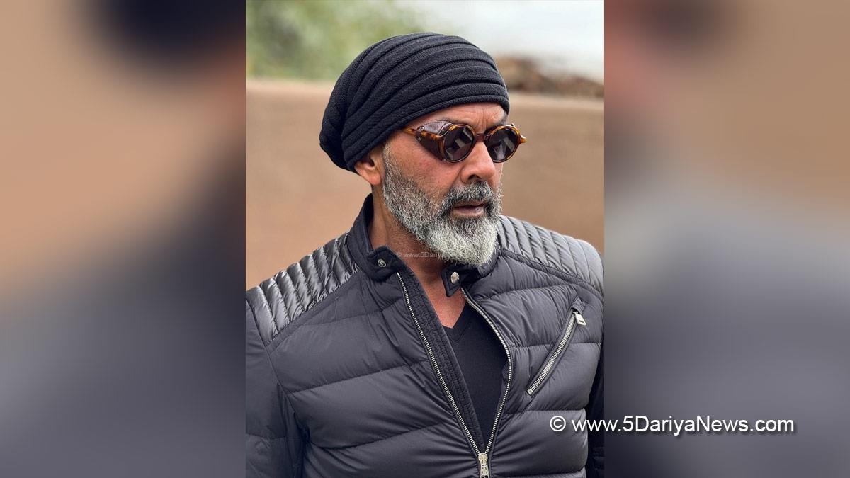 Bobby Deol, Bollywood, Entertainment, Mumbai, Actress, Cinema, Hindi Films, Movie, Mumbai News