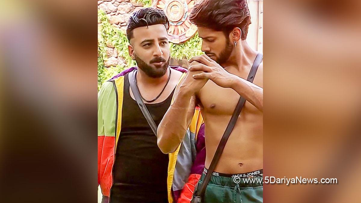 Bigg Boss, TV, Television, Entertainment, Mumbai, Actor, Actress, Mumbai News, Bigg Boss 19, 19th season of Bigg Boss, Shehbaz Badesha