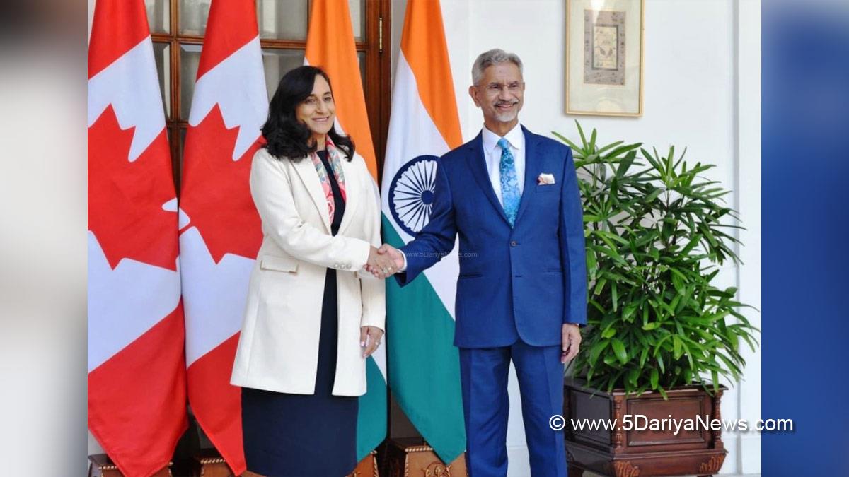 Subrahmanyam Jaishankar, BJP, Bharatiya Janata Party
