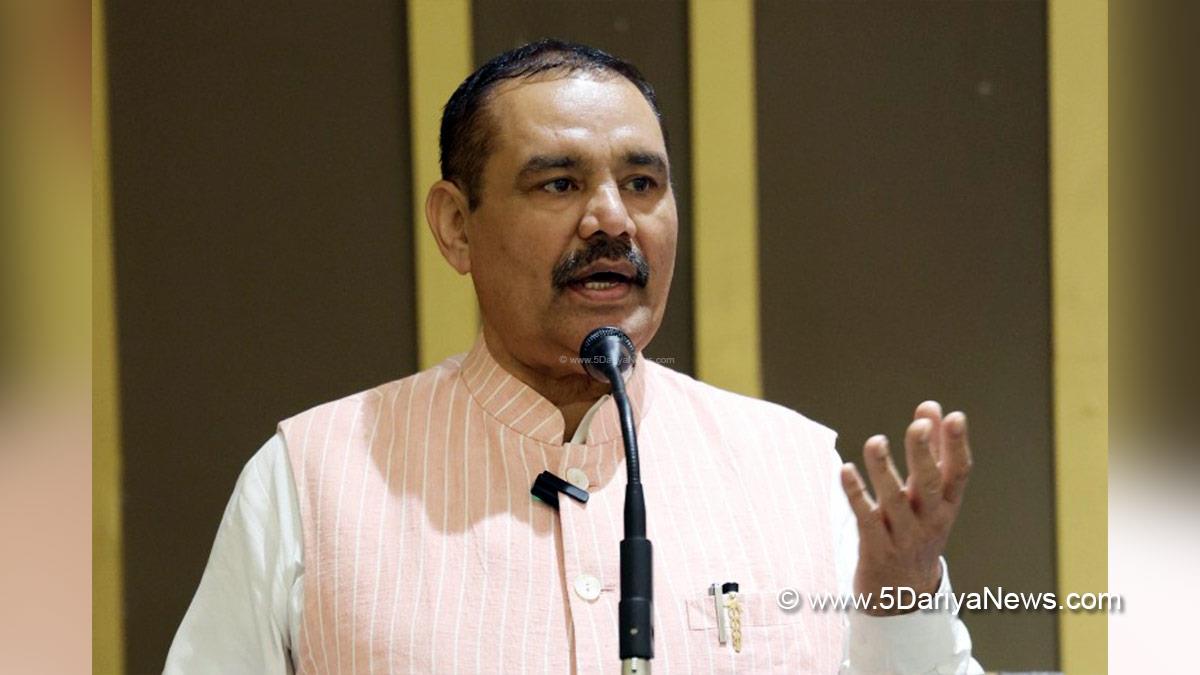Vijay Sampla