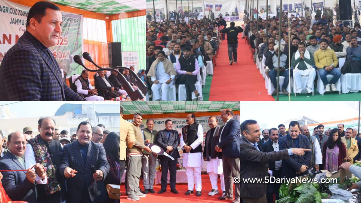 Javid Ahmad Dar, Javid Dar, Jammu and Kashmir National Conference, National Conference, Kashmir, Jammu And Kashmir, Jammu, Dr Devinder Kumar Manyal, Surjeet Singh Slathia, Ayushi Sudan, Samba, Deputy Commissioner Samba