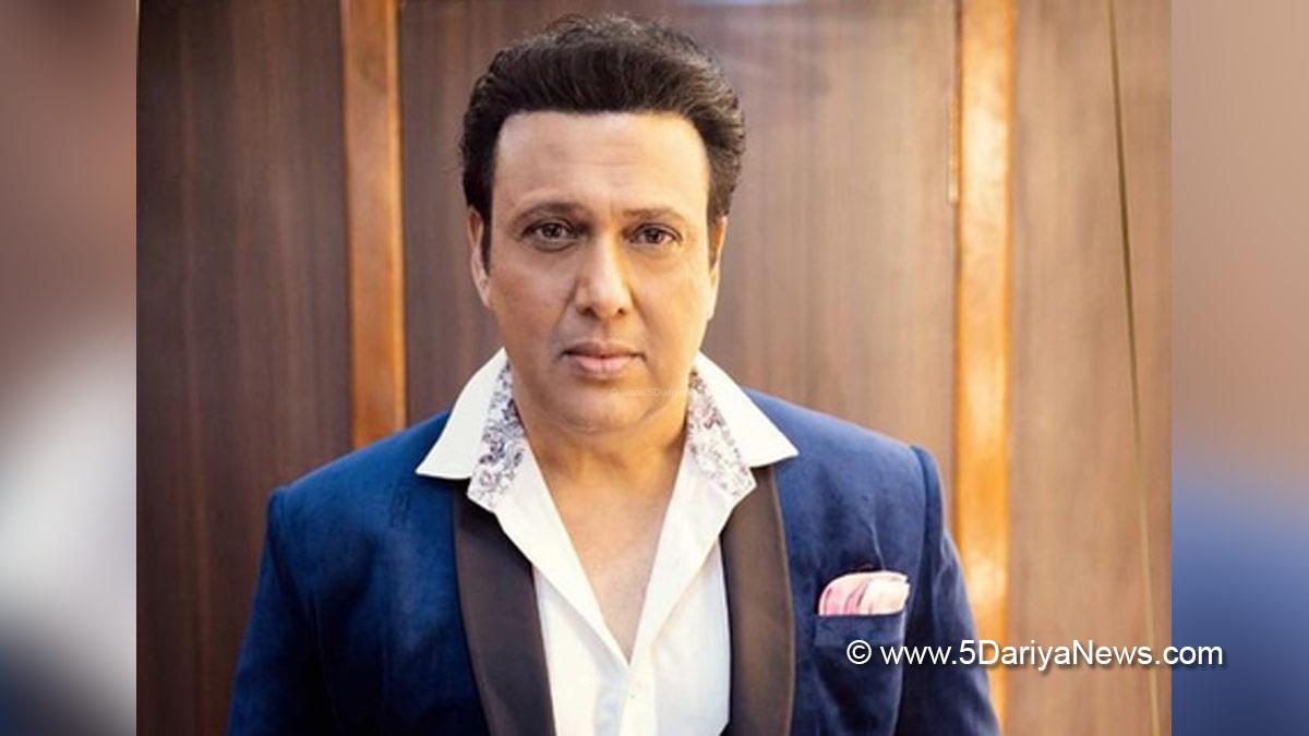 Bollywood, Entertainment, Mumbai, Actor, Cinema, Hindi Films, Movie, Mumbai News, Govinda