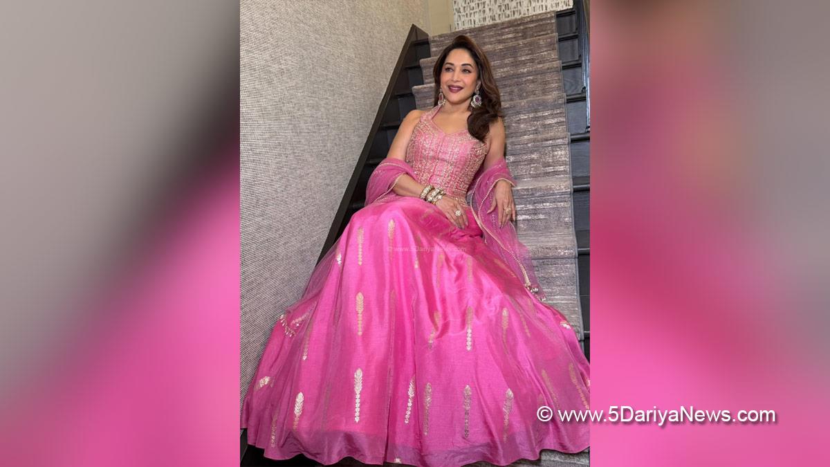 Bollywood, Entertainment, Mumbai, Actress, Cinema, Hindi Films, Movie, Mumbai News, Heroine, Madhuri Dixit