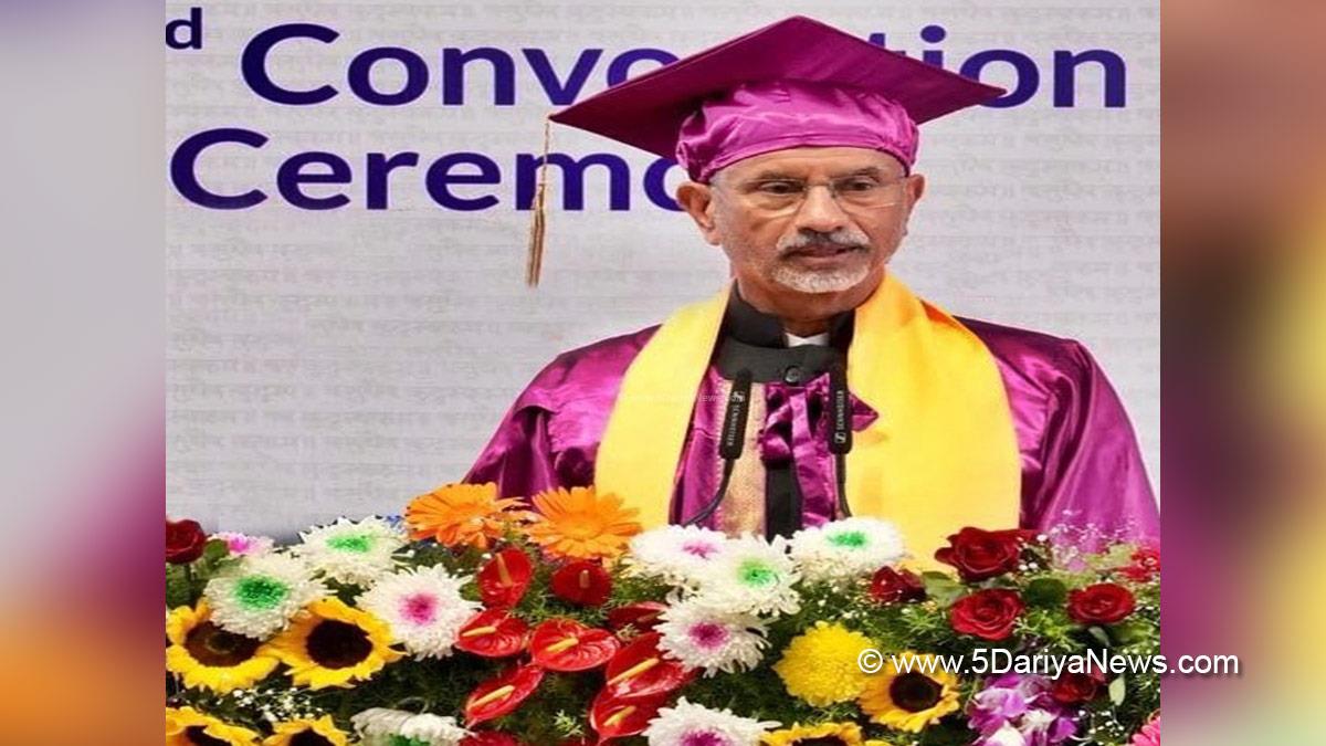 Subrahmanyam Jaishankar, BJP, Bharatiya Janata Party