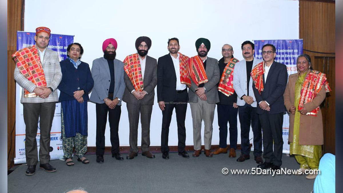 Guru Nanak Dev University Amritsar, Guru Nanak Dev University, Prof Karamjeet Singh, GNDU, Amritsar