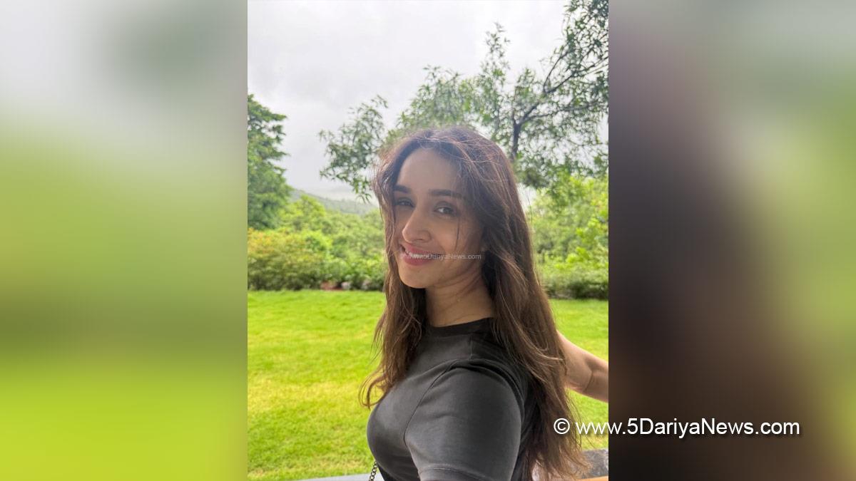 Shraddha Kapoor, Bollywood, Entertainment, Mumbai, Actress, Cinema, Hindi Films, Movie, Mumbai News, Heroine