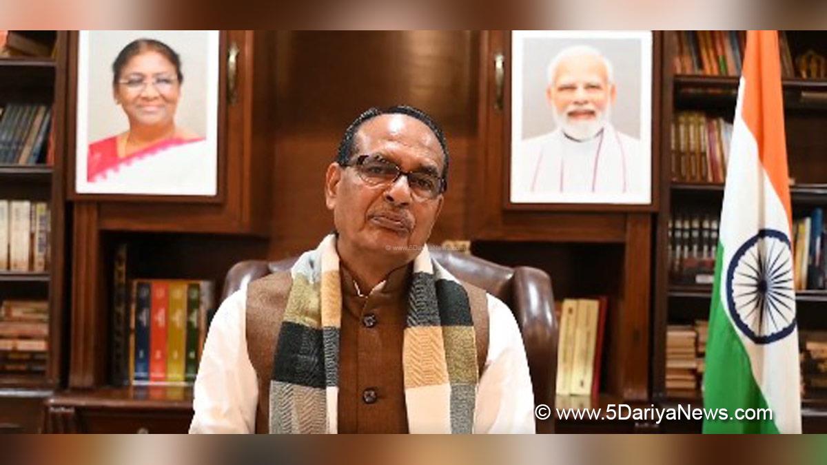 Shivraj Singh Chouhan, Shivraj Chauhan, BJP, Bharatiya Janata Party