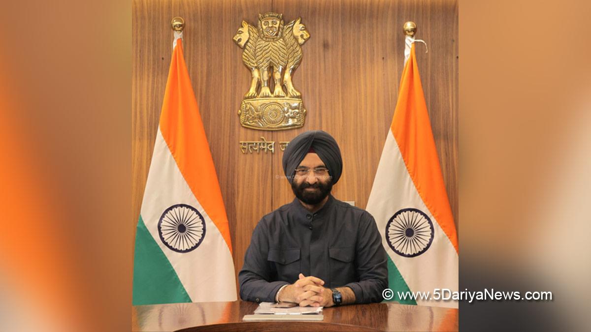 Manjinder Singh Sirsa, Bharatiya Janata Party, BJP, BJP Delhi