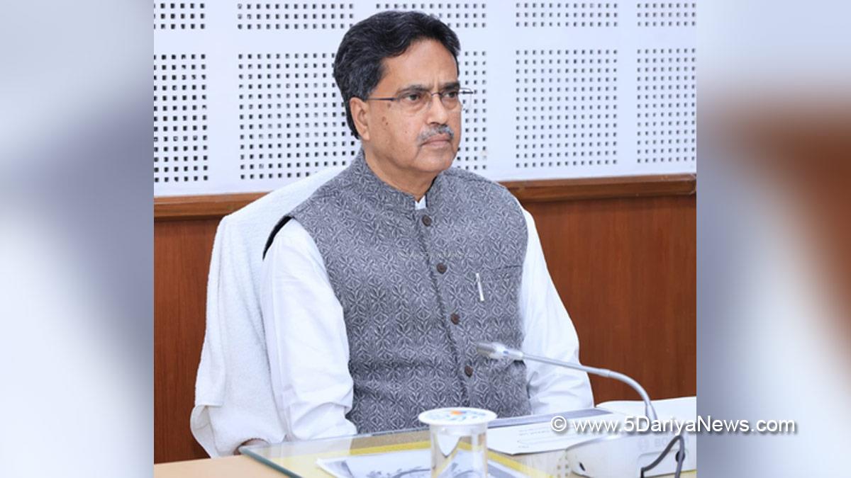 Manik Saha, Agartala, BJP, Bharatiya Janata Party, Tripura, Chief Minister of Tripura