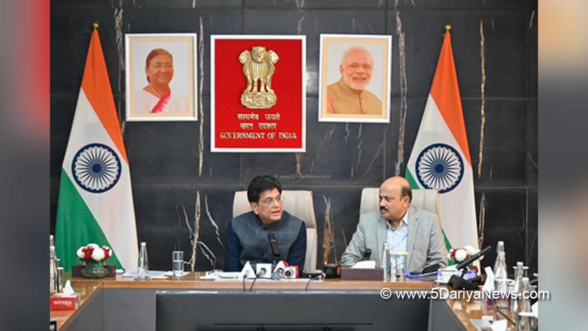 Piyush Goyal, Commerce and Industry Minister, BJP, Bharatiya Janata Party, Comprehensive Economic Partnership Agreement, CEPA