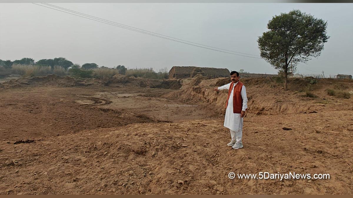 Vineet Joshi, Bharatiya Janata Party, BJP, BJP Punjab