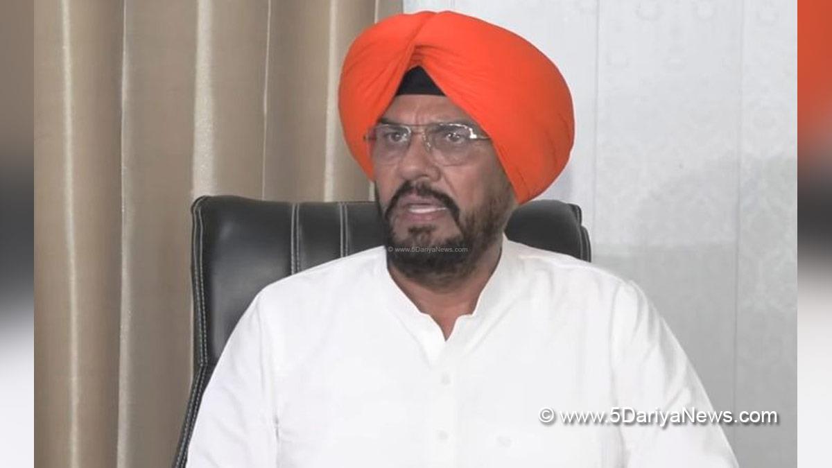 Kuldeep Singh Dhaliwal, AAP, Aam Aadmi Party, Aam Aadmi Party Punjab, AAP Punjab