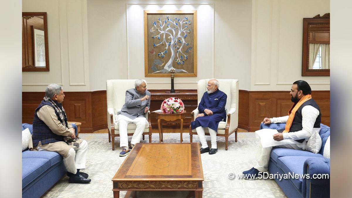 Narendra Modi, Modi, BJP, Bharatiya Janata Party, Prime Minister of India, Prime Minister, Narendra Damodardas Modi, Nitish Kumar, Patna, Bihar, Janata Dal United, Chief Minister of Bihar