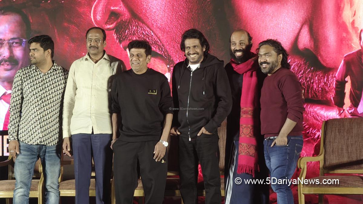 Sandalwood, Entertainment, Actor, Cinema, Movie, Dr Shiva Rajkumar