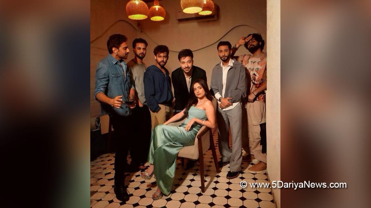TV, Television, Entertainment, Mumbai, Actor, Actress, Mumbai News, Ankita Lokhande