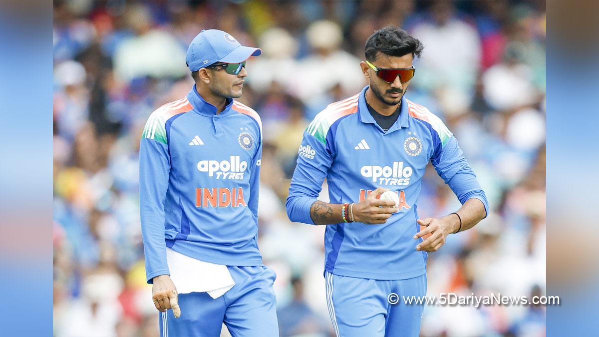 Sports News, Cricket, Cricketer, Player, Bowler, Batsman, Shubman Gill, Axar Patel, Ishan Kishan, T20 World Cup, T20 World Cup 2026, ICC T20 World Cup, ICC T20 World Cup 2026