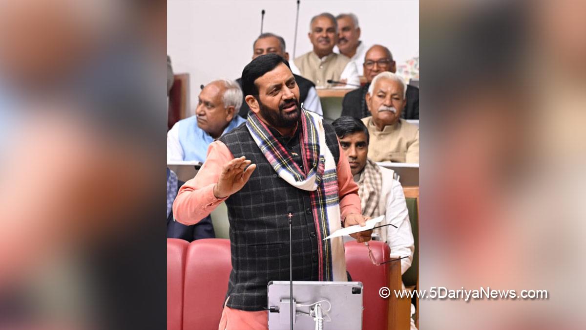  Nayab Singh Saini, Haryana, Bharatiya Janata Party, BJP, Haryana Chief Minister, Chief Minister of Haryana, BJP Haryana, Haryana Vidhan Sabha