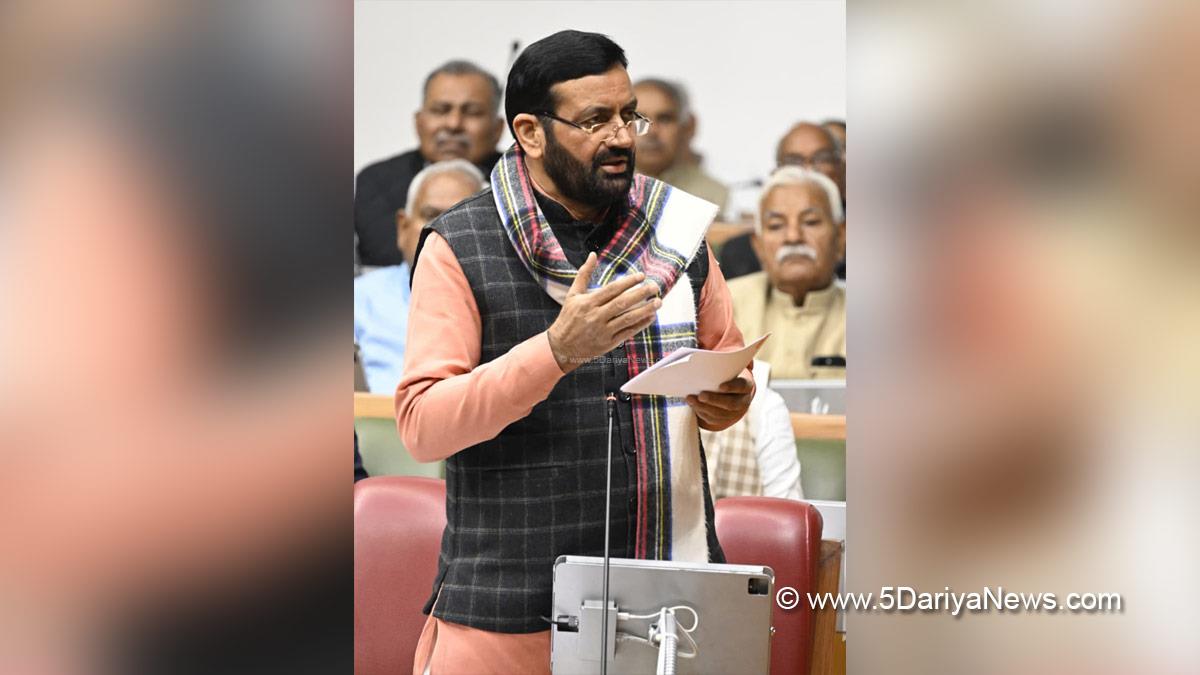Nayab Singh Saini, Haryana, Bharatiya Janata Party, BJP, Haryana Chief Minister, Chief Minister of Haryana, BJP Haryana, Haryana Vidhan Sabha