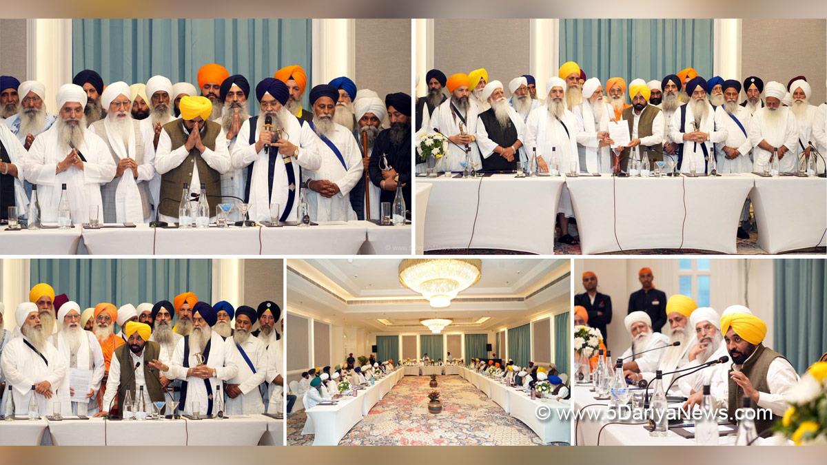 Bhagwant Mann