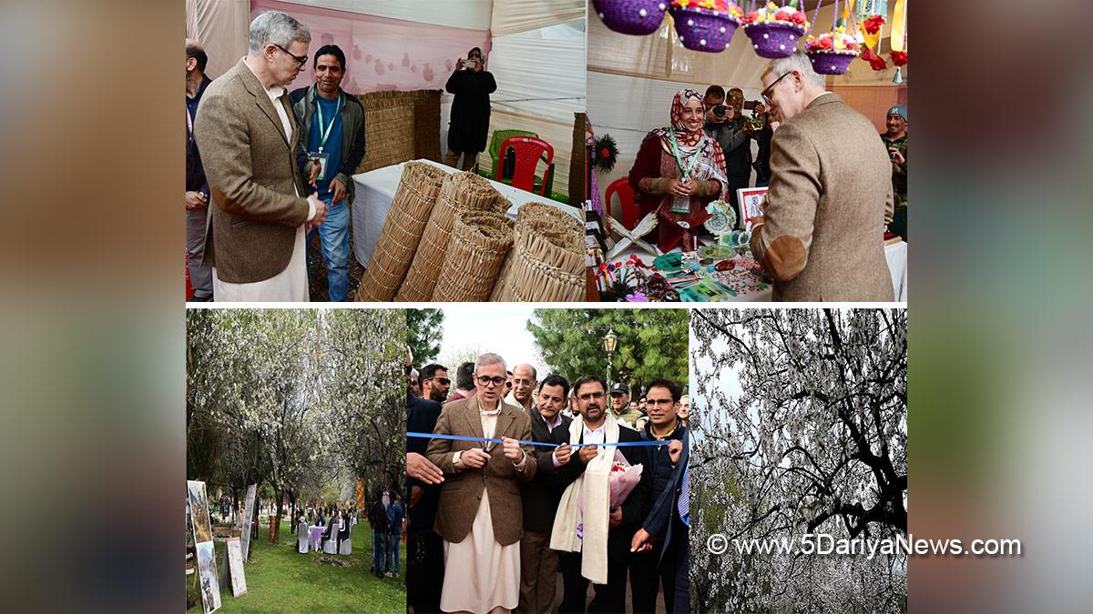 Omar Abdullah