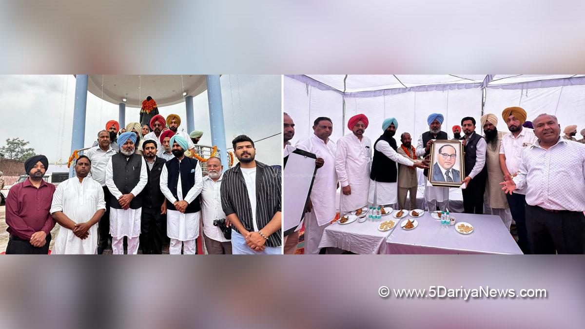 Harpal Singh Cheema