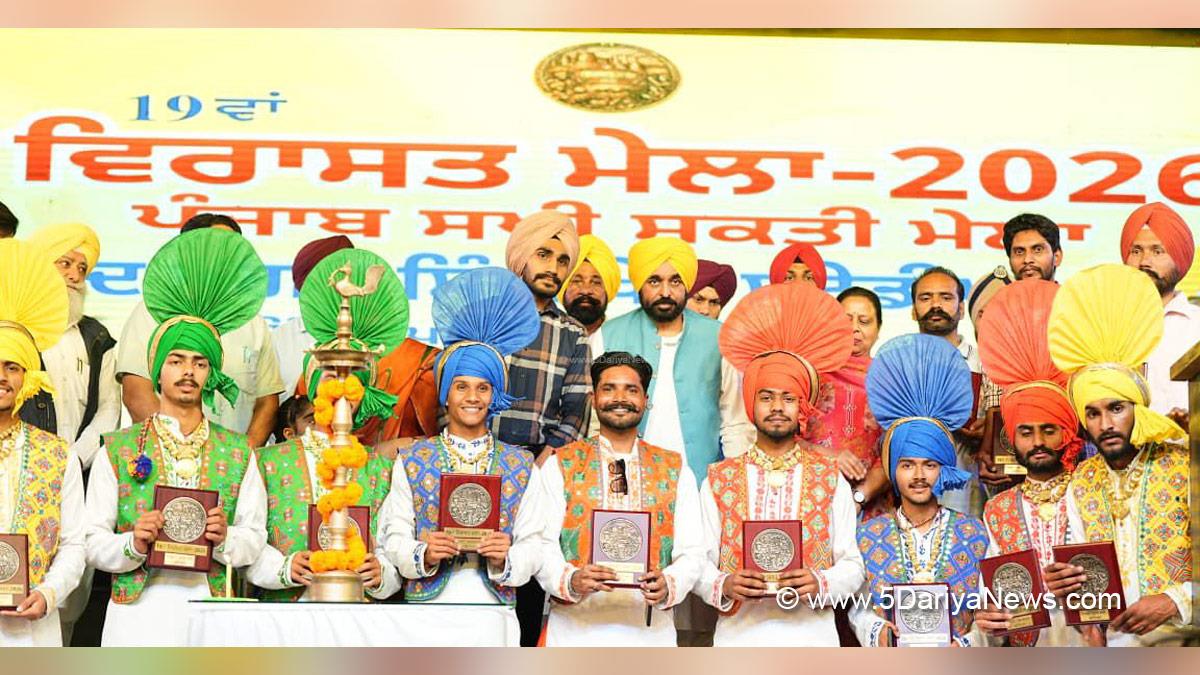 Bhagwant Mann