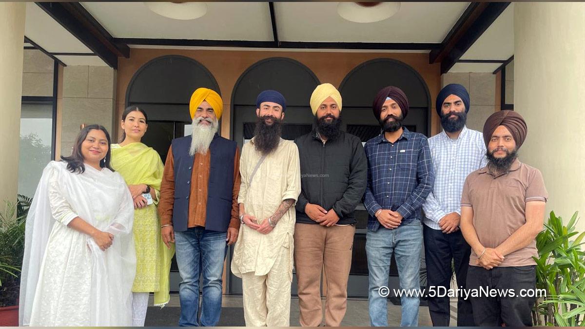 Sikh Research Institute