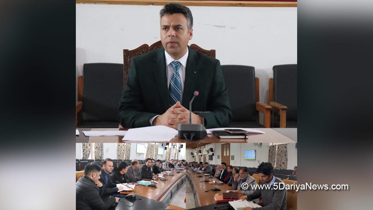 Dr Bilal Mohi Ud Din Bhat