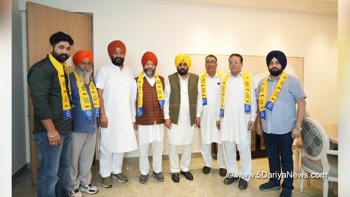 Bhagwant Mann