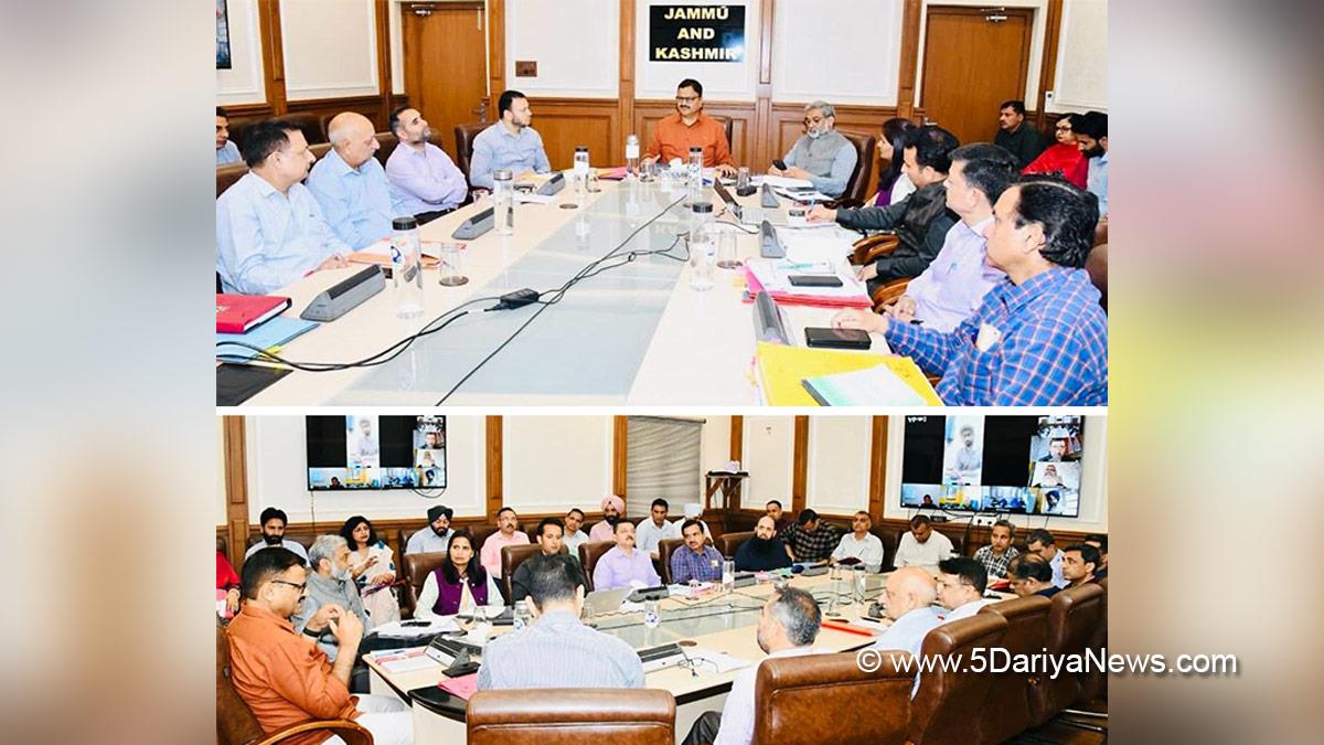 Javed Ahmed Rana, Javed Rana, Jammu and Kashmir National Conference, National Conference, Kashmir, Jammu And Kashmir, Jammu