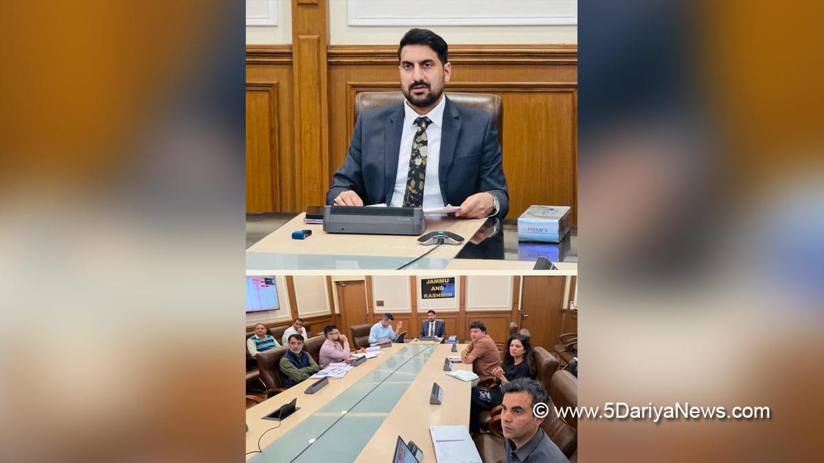 Mohammad Aijaz Asad