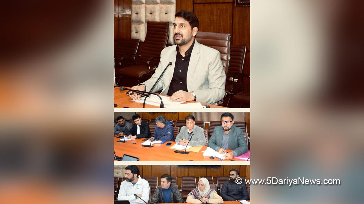 Mohammad Aijaz Asad