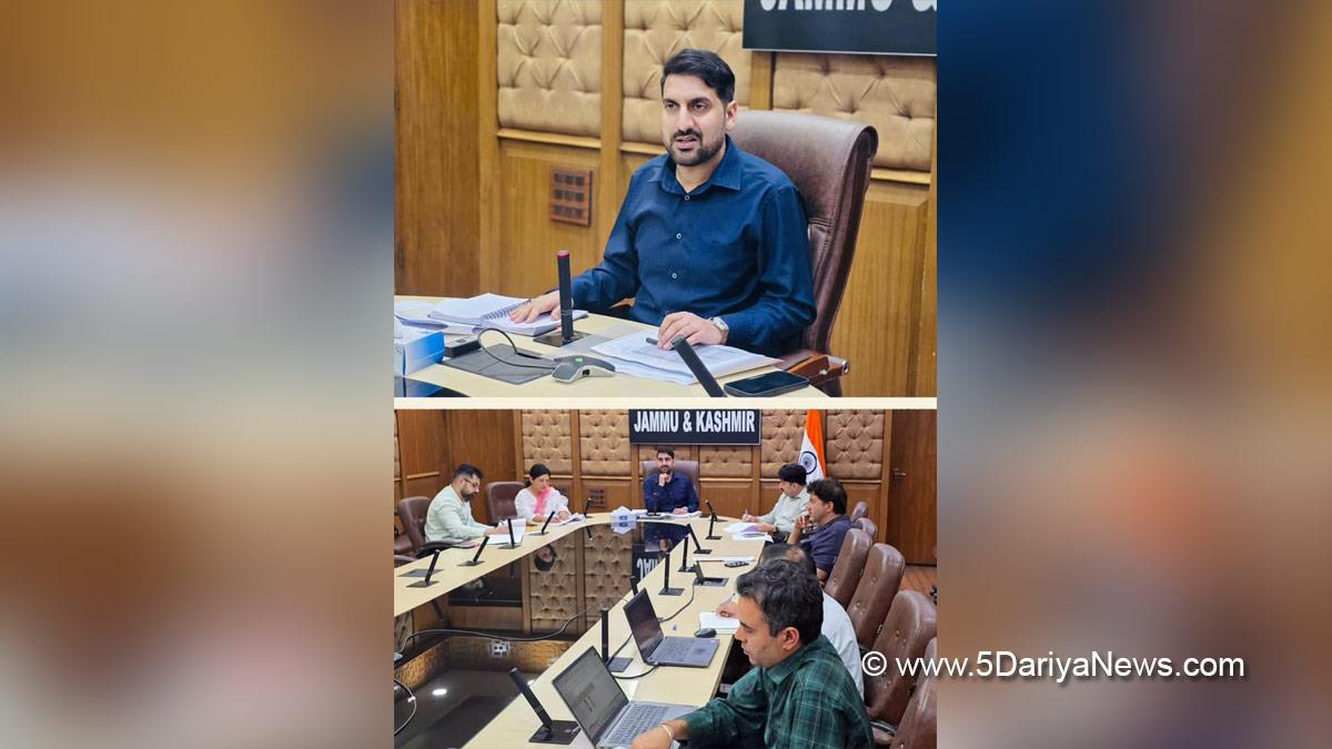 Mohammad Aijaz Asad