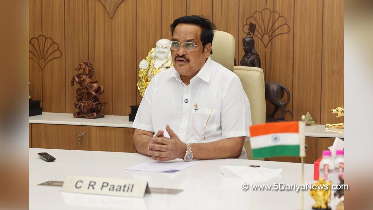 CR Paatil