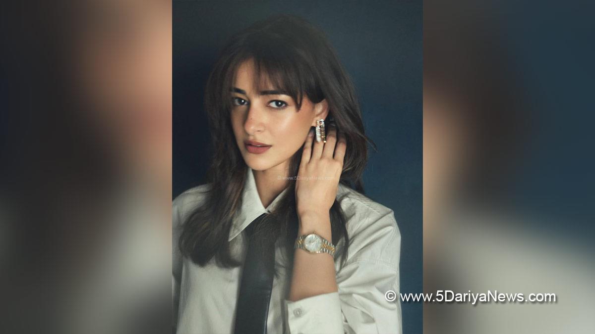 Ananya Panday