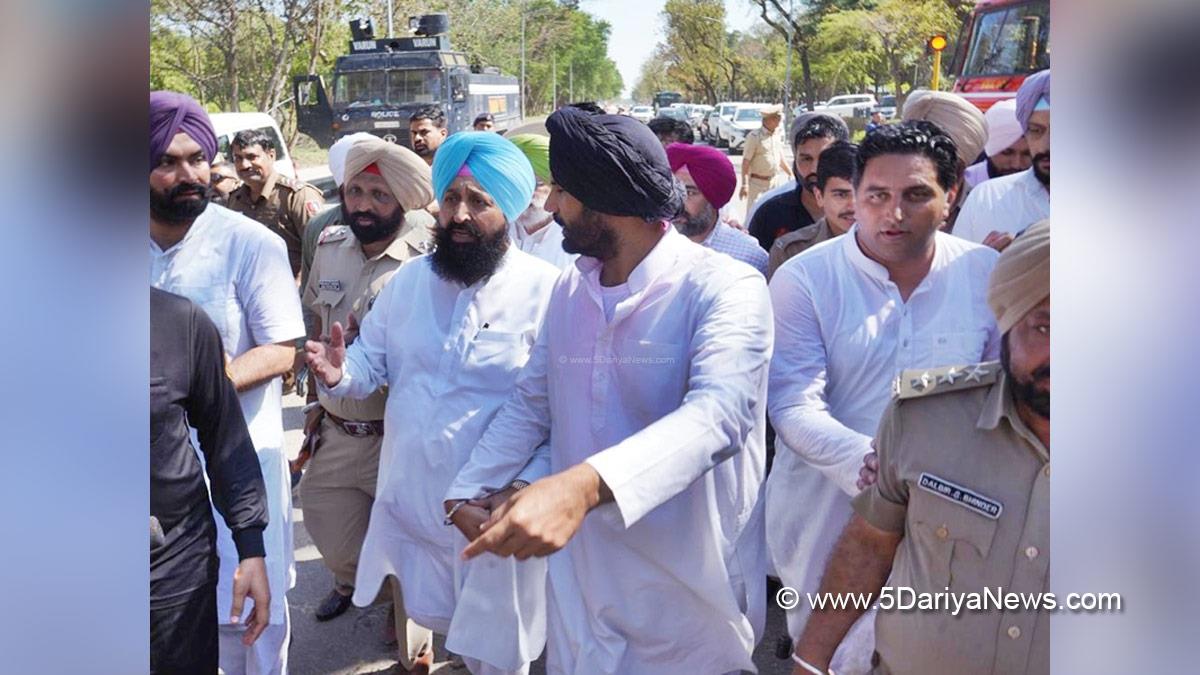 Partap Singh Bajwa