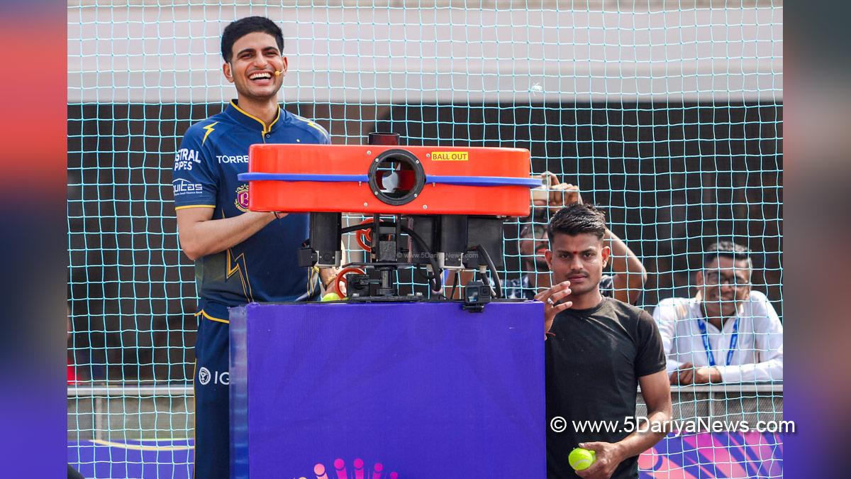Shubman Gill, Cricket, IPL, IPL 2026, Gujarat Titans, Ahmedabad