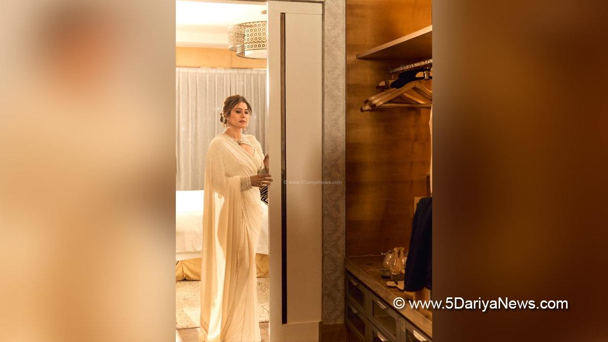 Kajol