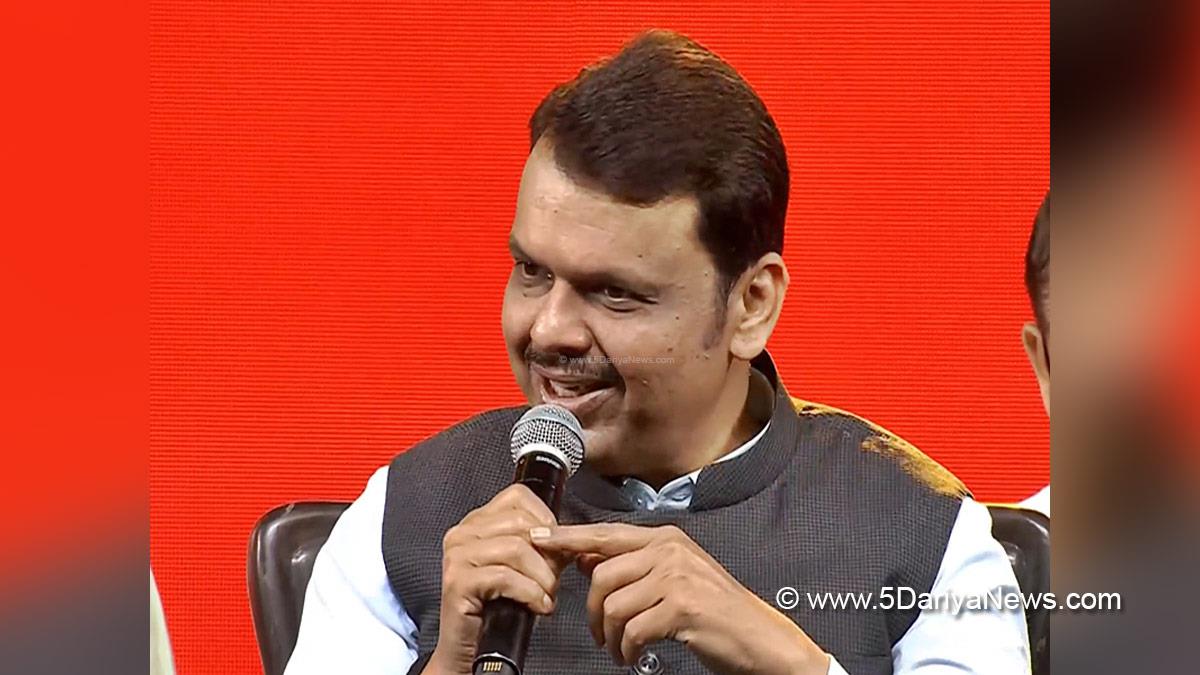 Devendra Fadnavis
