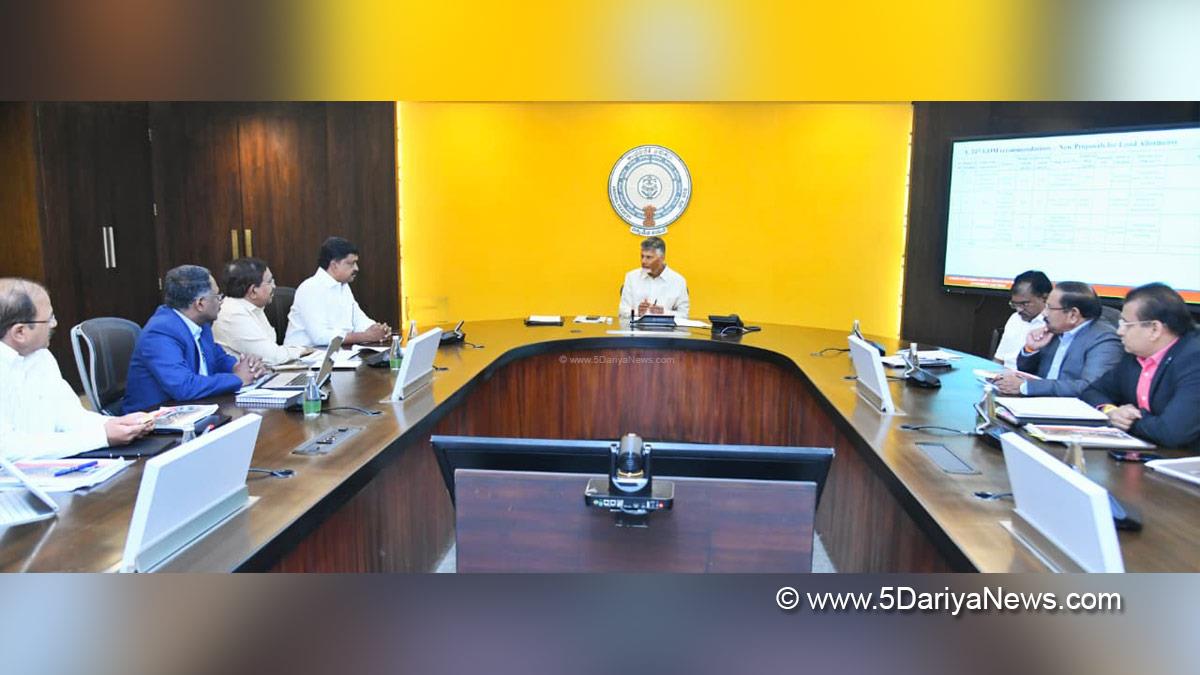 N Chandrababu Naidu