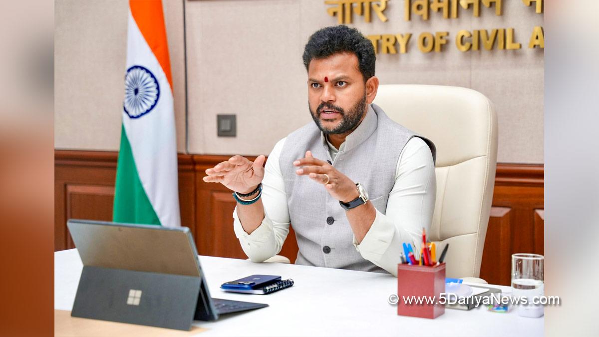 Ram Mohan Naidu