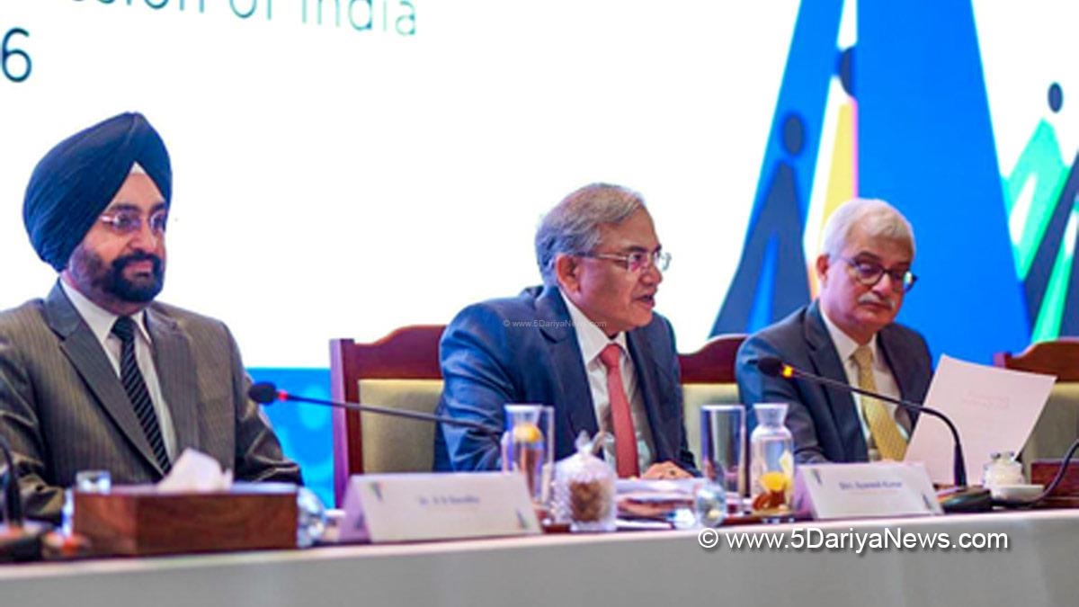 Gyanesh Kumar, Election Commission of India, ECI, Election Commissioner of India