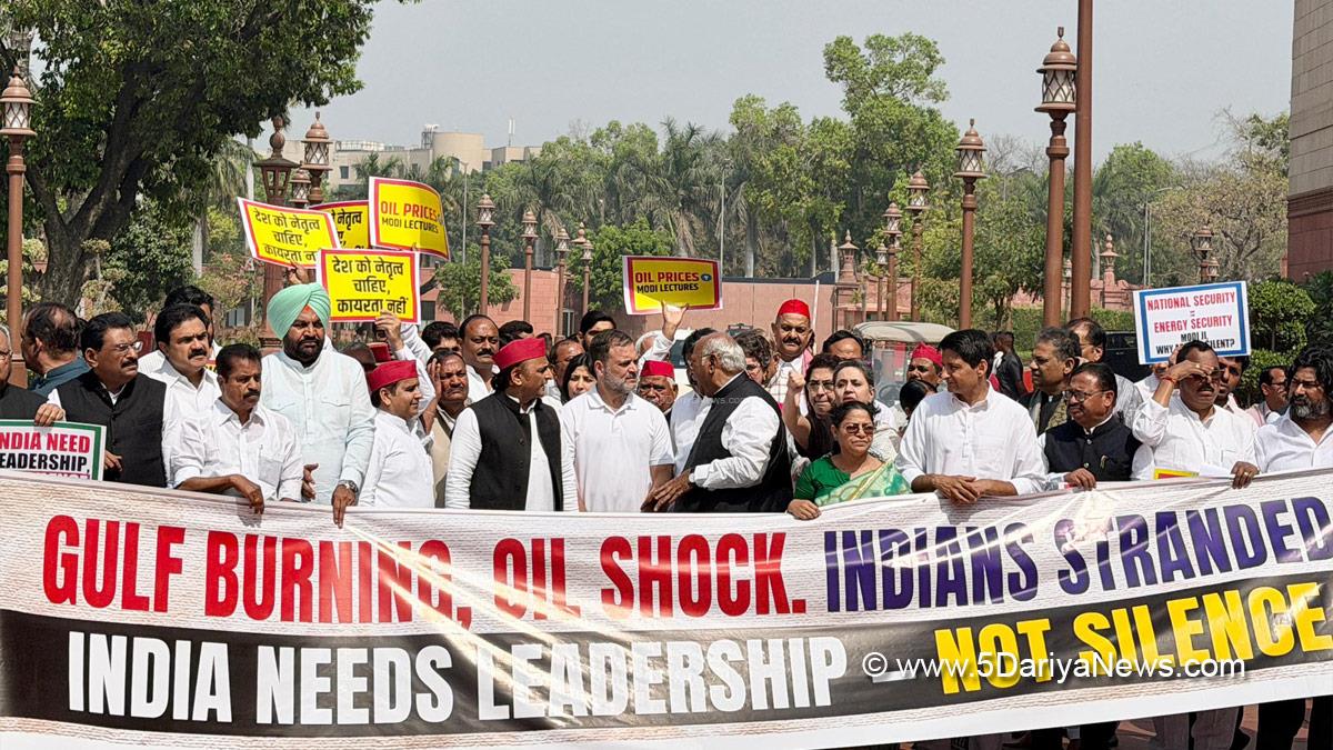 Rahul Gandhi, Indian National Congress, Congress, All India Congress Committee, Congress Working Committee, CWC, Mallikarjun Kharge, Akhilesh Yadav